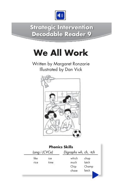 G1_SIDR_09 We All Work